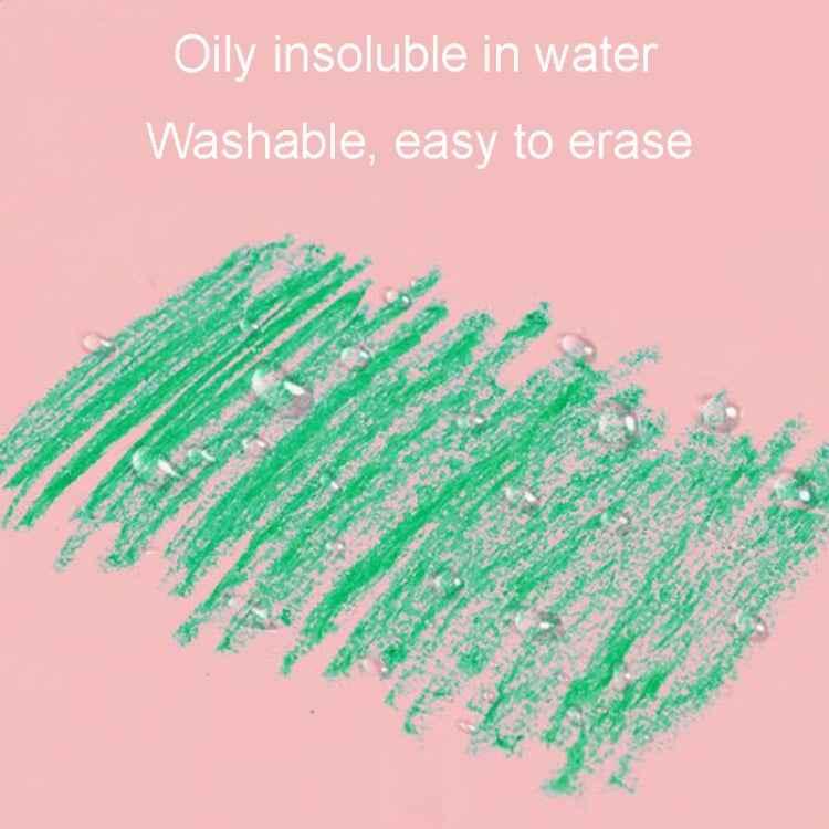 AIYO Washable Painting Crayons - Children's Oil Paint Stick Set - Shello's Creative Boutique