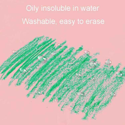 AIYO Washable Painting Crayons - Children's Oil Paint Stick Set - Shello's Creative Boutique