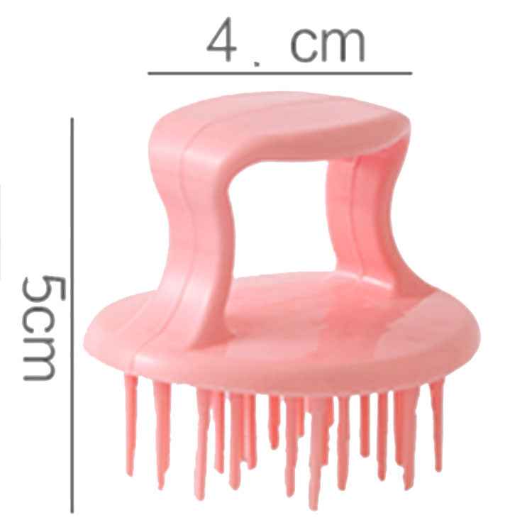 Removable Cleaning Wire Ball Kitchen Pot And Dish Brush