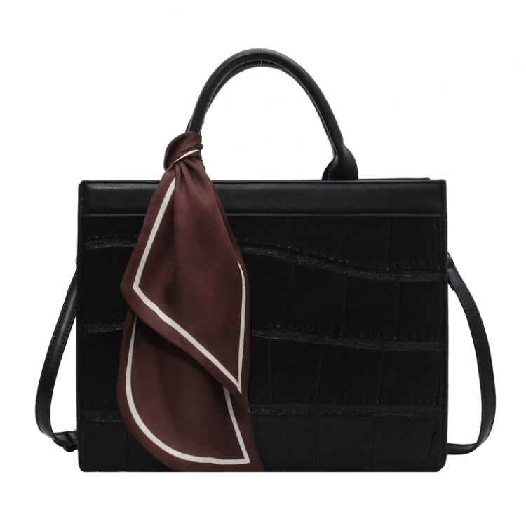 Women Fall And Winter Crossbody Bag Versatile Handbag