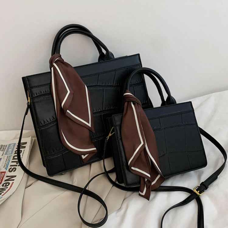 Women Fall And Winter Crossbody Bag Versatile Handbag
