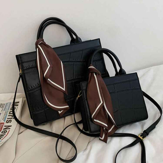 Women Fall And Winter Crossbody Bag Versatile Handbag