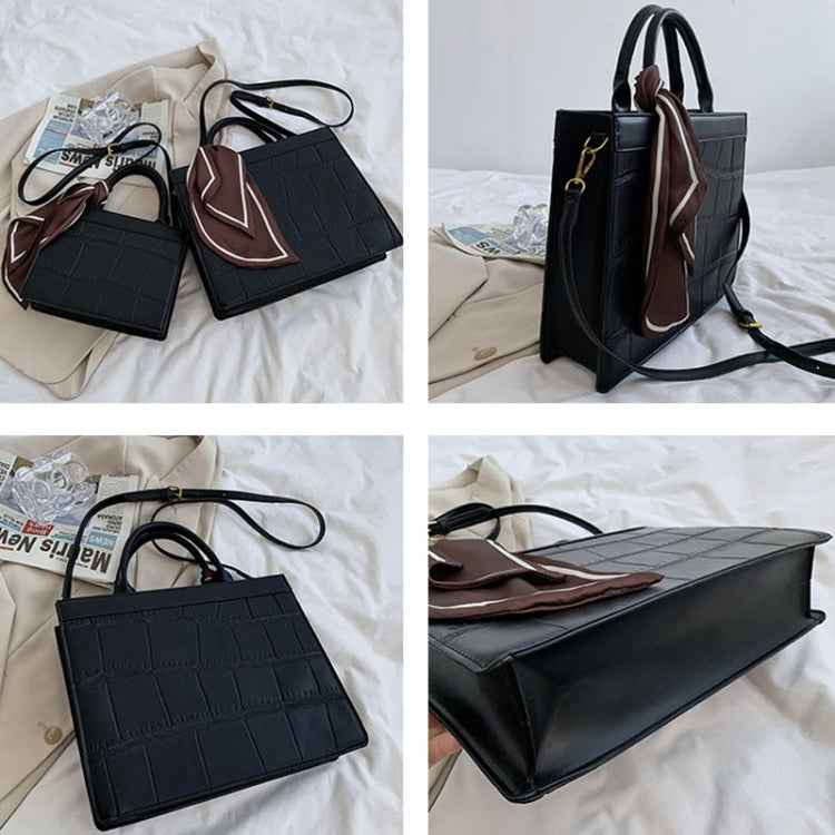 Women Fall And Winter Crossbody Bag Versatile Handbag