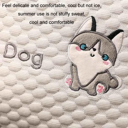 Bedside Reading Pillow - Soft Back Support Cushion for Bed & Sofa 60x45cm - Shello's Creative Boutique