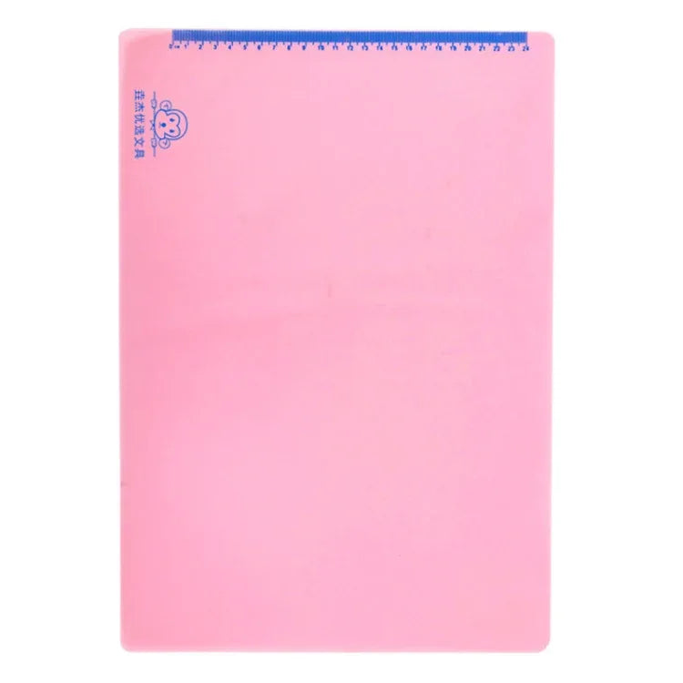 YAOJIE Non-Slip Exam Pad - Multi-Purpose Writing Mat for Students & Office - Shello's Creative Boutique