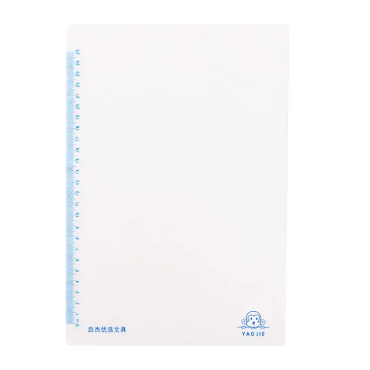 YAOJIE Non-Slip Exam Pad - Multi-Purpose Writing Mat for Students & Office - Shello's Creative Boutique