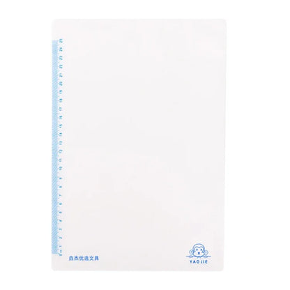 YAOJIE Non-Slip Exam Pad - Multi-Purpose Writing Mat for Students & Office - Shello's Creative Boutique