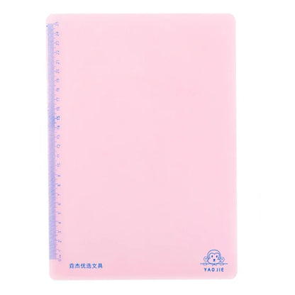 YAOJIE Non-Slip Exam Pad - Multi-Purpose Writing Mat for Students & Office - Shello's Creative Boutique
