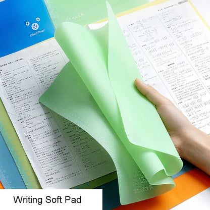 YAOJIE Non-Slip Exam Pad - Multi-Purpose Writing Mat for Students & Office - Shello's Creative Boutique