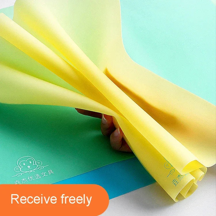 YAOJIE Non-Slip Exam Pad - Multi-Purpose Writing Mat for Students & Office - Shello's Creative Boutique