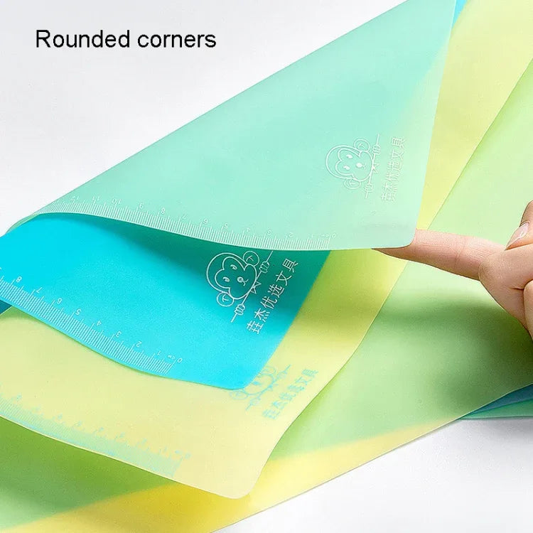 YAOJIE Non-Slip Exam Pad - Multi-Purpose Writing Mat for Students & Office - Shello's Creative Boutique