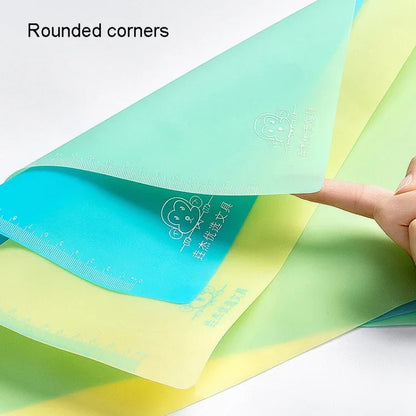 YAOJIE Non-Slip Exam Pad - Multi-Purpose Writing Mat for Students & Office - Shello's Creative Boutique