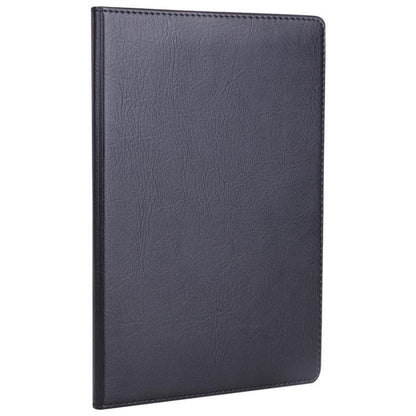 Leather Business Notebook - 80 Pages Professional Office Stationery - Shello's Creative Boutique