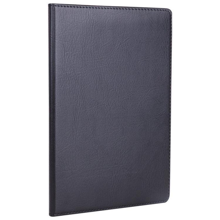 Leather Business Notebook - 80 Pages Professional Office Stationery - Shello's Creative Boutique