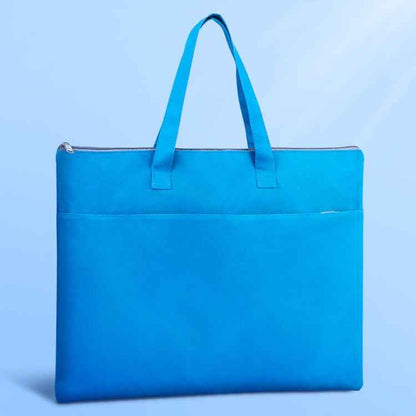 BeiDuoMei Student A3 Art Drawing Handbag Test Paper File Storage Bag