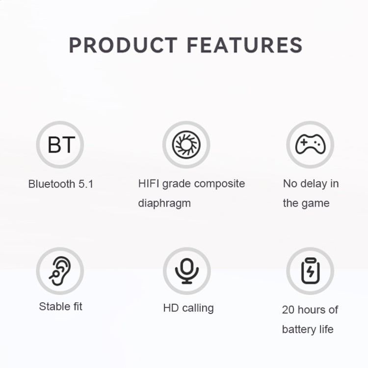 P9 Pro Max HiFi Sound Effect Noise Reduction Wireless Bluetooth Headset, P9 Pro Max (White), P9 Pro Max (Black), P9 Pro Max (Blue) - Shello's Creative Boutique