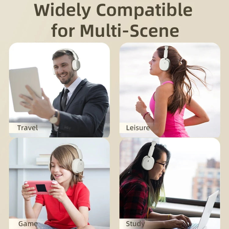 SOYTO SY-T2 Noise Reduction Bluetooth Headset Wireless Game Headset