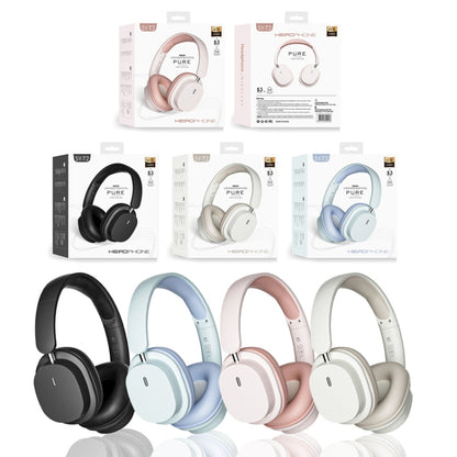 SOYTO SY-T2 Noise Reduction Bluetooth Headset Wireless Game Headset