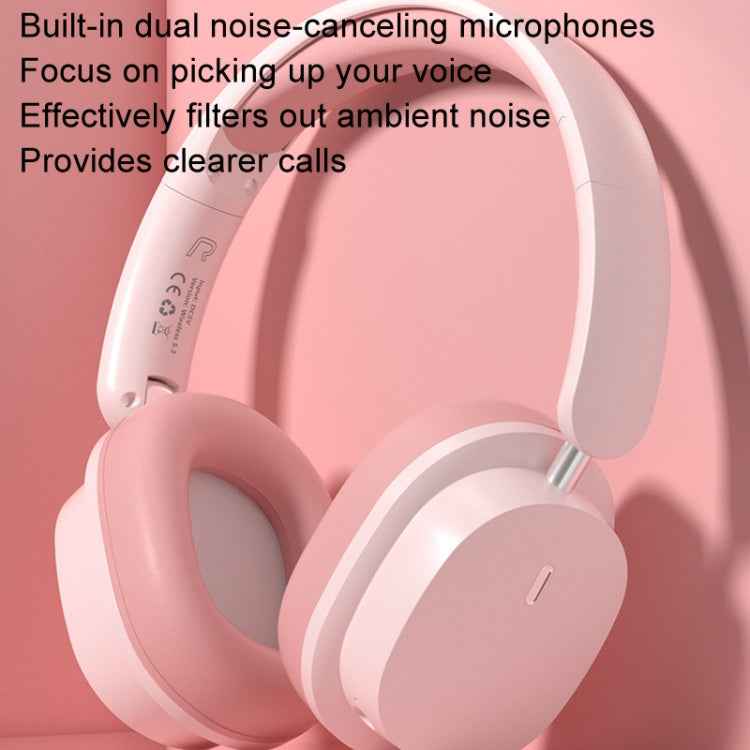 SOYTO SY-T2 Noise Reduction Bluetooth Headset Wireless Game Headset