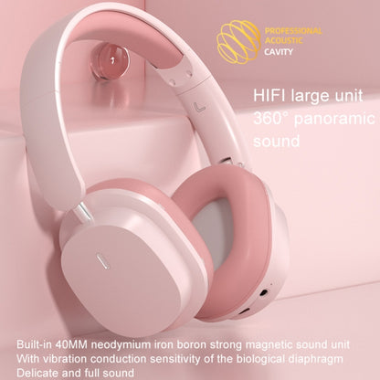 SOYTO SY-T2 Noise Reduction Bluetooth Headset Wireless Game Headset