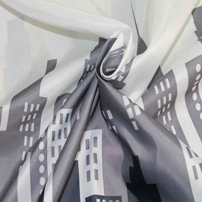 Simple Waterproof Shower Curtain Thickened Polyester Bathroom Shower Curtain Cloth - Shello's Creative Boutique