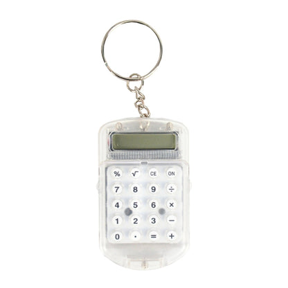 Flip Top Portable Mini Calculator Student Exam Office Calculator - Shello's Creative Boutique