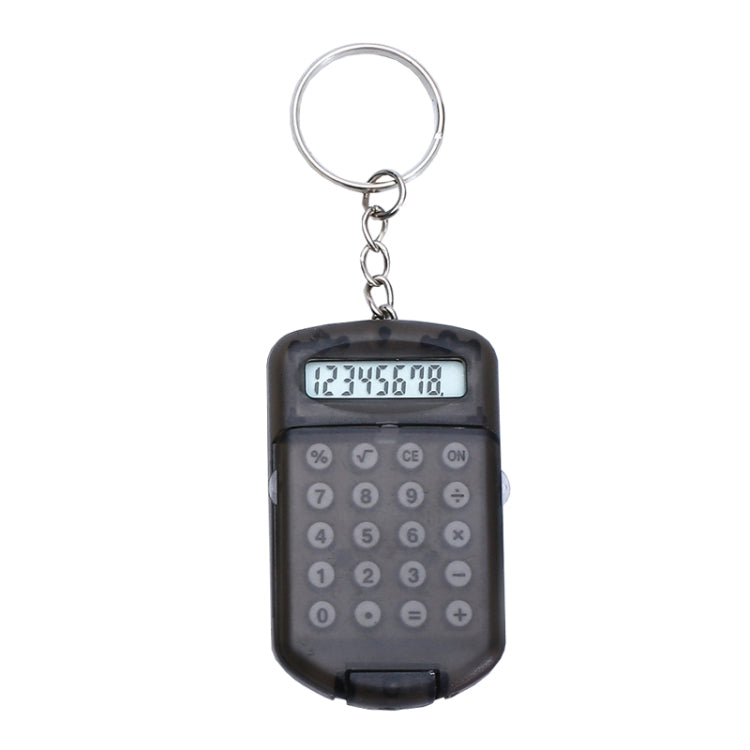 Flip Top Portable Mini Calculator Student Exam Office Calculator - Shello's Creative Boutique