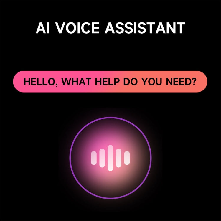 LOKMAT COMET2 PRO 1.46-Inch 5ATM Waterproof Bluetooth Call Smart Watch