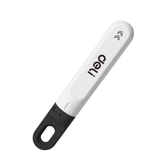 Deli DL412 Mini Small Art Knife Courier Portable Box Opener