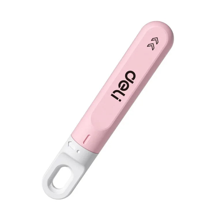 Deli DL412 Mini Small Art Knife Courier Portable Box Opener - Shello's Creative Boutique