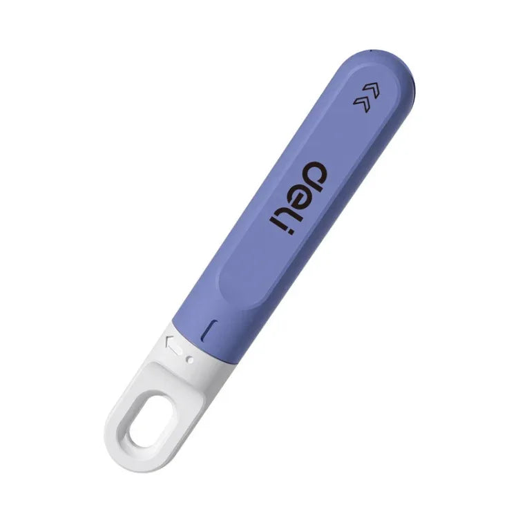 Deli DL412 Mini Small Art Knife Courier Portable Box Opener - Shello's Creative Boutique