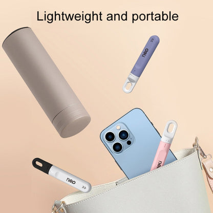 Deli DL412 Mini Small Art Knife Courier Portable Box Opener