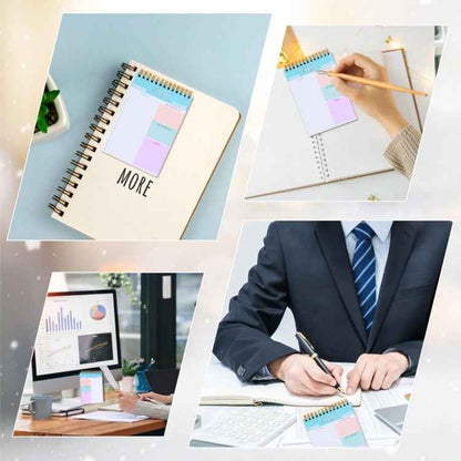 Diary Notepad Note Planning Student Memo