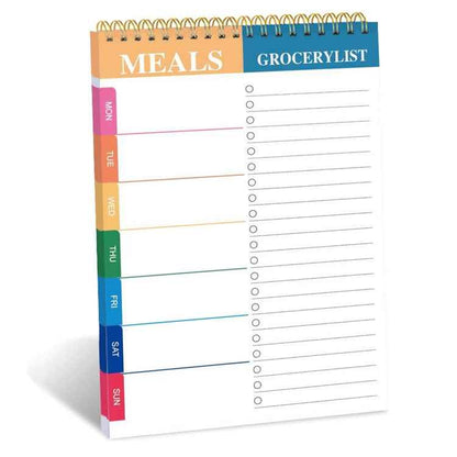 Diary Notepad Note Planning Student Memo