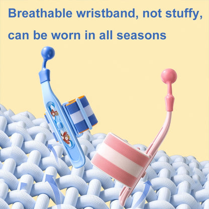 Maotaizi M8125 Pen Grip Corrector Set - Cartoon Writing Posture Fixer for Students