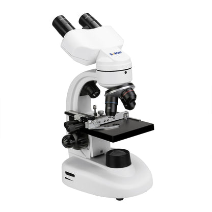 SVBONY SV605 40-1600X Compound Binocular Microscope