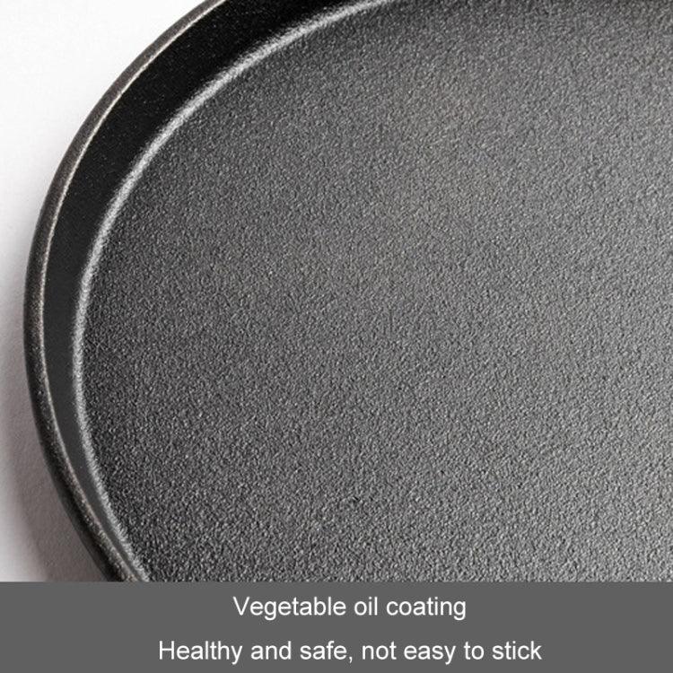 Thickened Cast Iron Skillet Non-Coating Non-Stick Pancake Pan Omelette Steak Pot - Shello's Creative Boutique