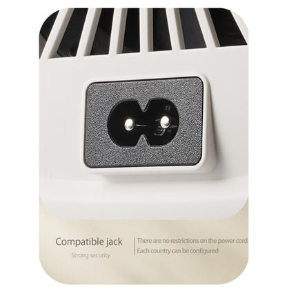 Y36 Mini Portable Desktop Heater Home Office Electric Heater