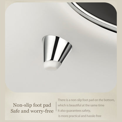 Y36 Mini Portable Desktop Heater Home Office Electric Heater