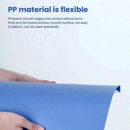 Deli 5302 A4 Lever Arch File Folder - 18mm Spine with Dual Metal Clips