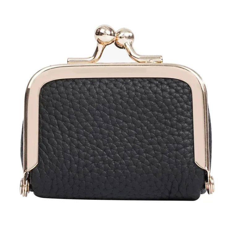 Baellerry D3069 Women Coin Purse Jewelry Box Accessory Pouch - Shello's Creative Boutique