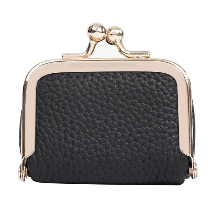 Baellerry D3069 Women’s Coin Purse & Jewelry Box – Compact Elegance, Scratch-Free Storage