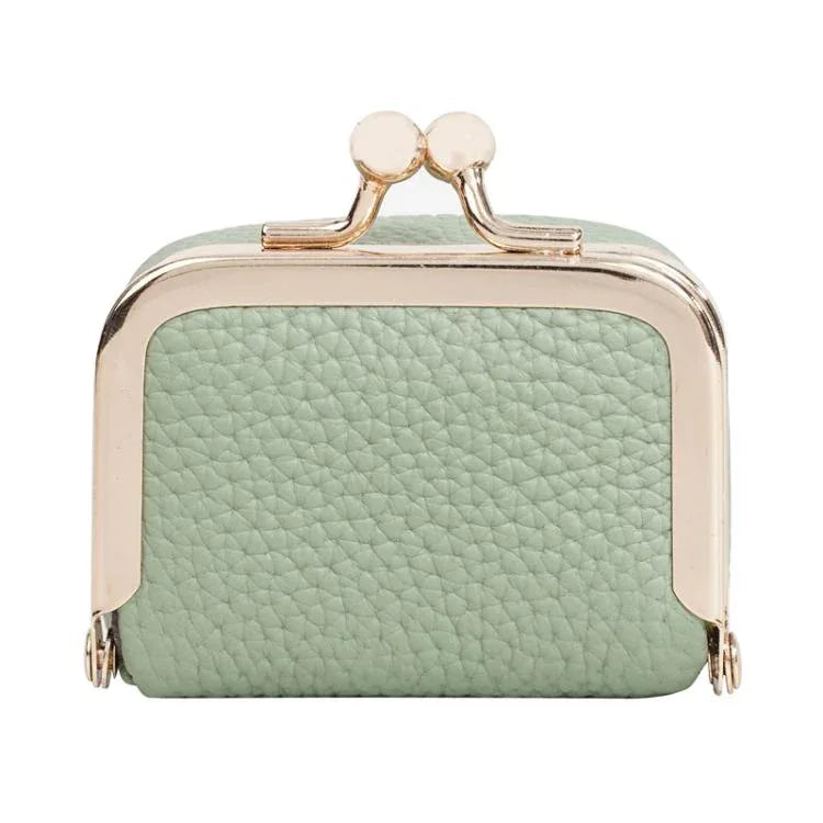 Baellerry D3069 Women Coin Purse Jewelry Box Accessory Pouch - Shello's Creative Boutique