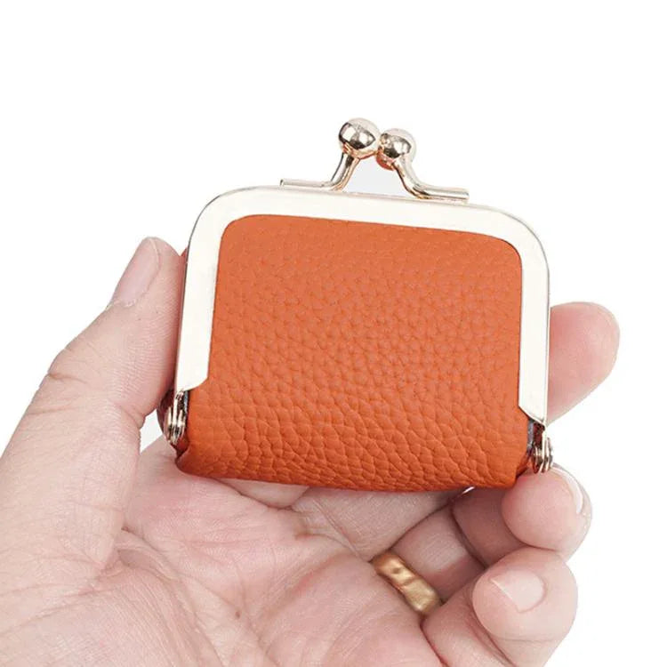 Baellerry D3069 Women Coin Purse Jewelry Box Accessory Pouch - Shello's Creative Boutique