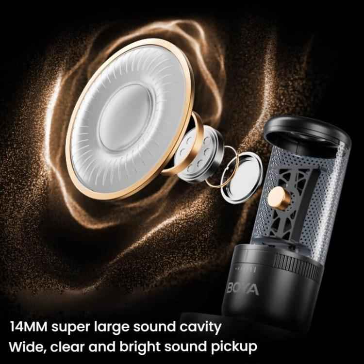 Condenser Microphone Computer Phone Recording Video Live Receiving Noise Reduction USB Mic