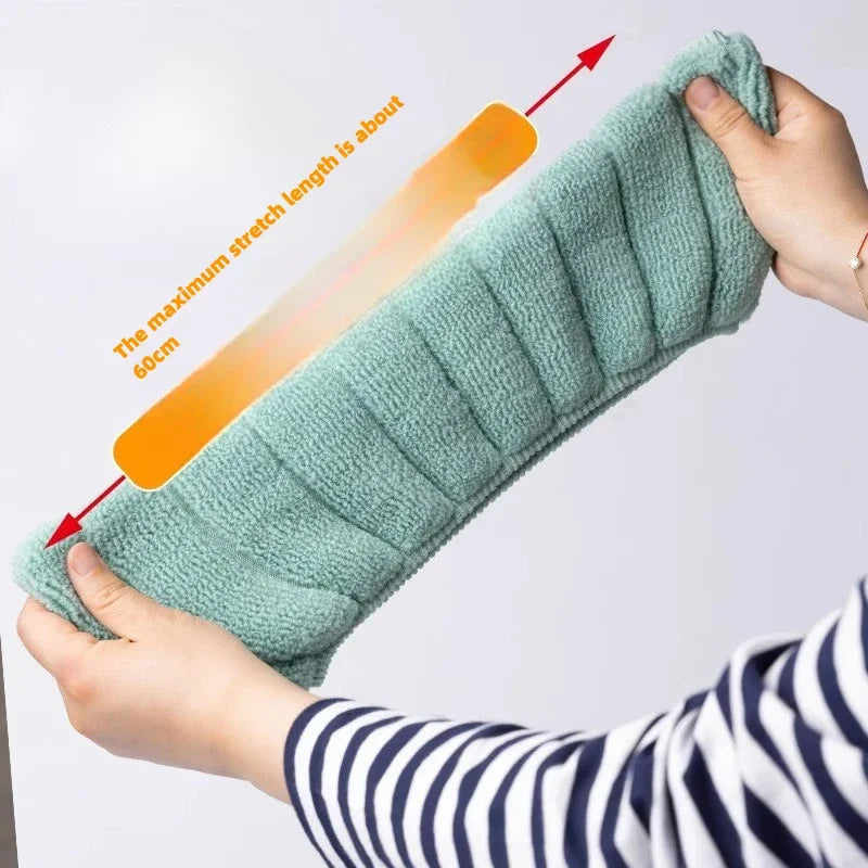 Winter Warm Toilet Seat Cover Mat Bathroom Toilet Pad Cushion with Handle Thicker Soft Washable Closestool Warmer Accessories eprolo