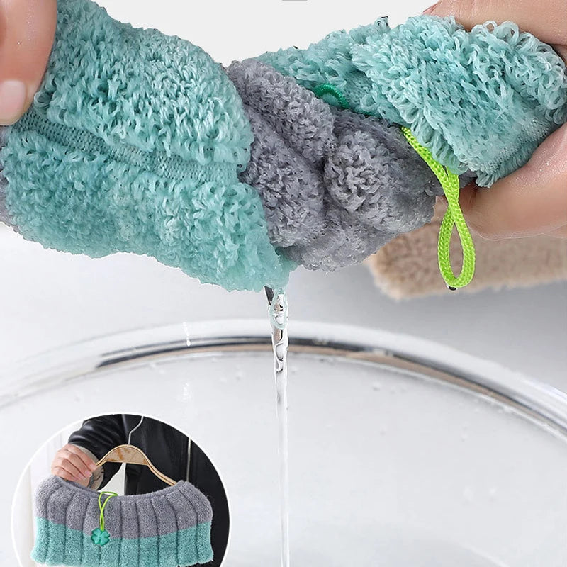 Winter Warm Toilet Seat Cover Mat Bathroom Toilet Pad Cushion with Handle Thicker Soft Washable Closestool Warmer Accessories eprolo