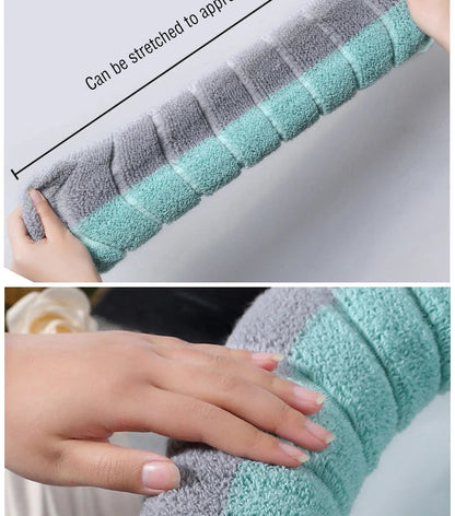 Winter Warm Toilet Seat Cover Mat Bathroom Toilet Pad Cushion with Handle Thicker Soft Washable Closestool Warmer Accessories eprolo