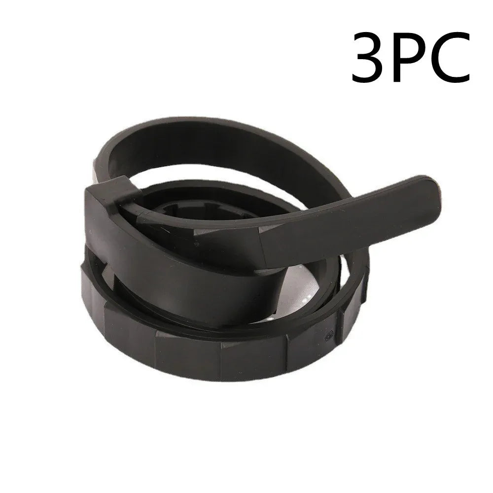 Adjustable Pet Flea & Tick Collar - Long-Lasting Deworming Protection - Shello's Creative Boutique