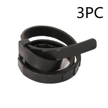 Adjustable Pet Flea & Tick Collar - Long-Lasting Deworming Protection - Shello's Creative Boutique